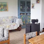 6 Person In Σπίτι διακοπών *