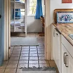 6 Person Holiday Home In Aabenraa 奥本罗