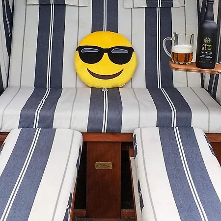 Seaside Charm In - By Traum Vakantiehuis