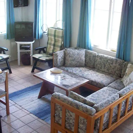 Vakantiehuis Seaside Charm In - By Traum *