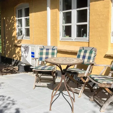 Vakantiehuis Seaside Charm In - By Traum *