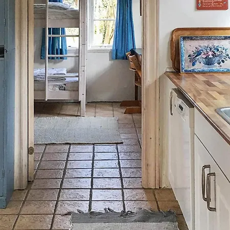 Seaside Charm In - By Traum Aabenraa