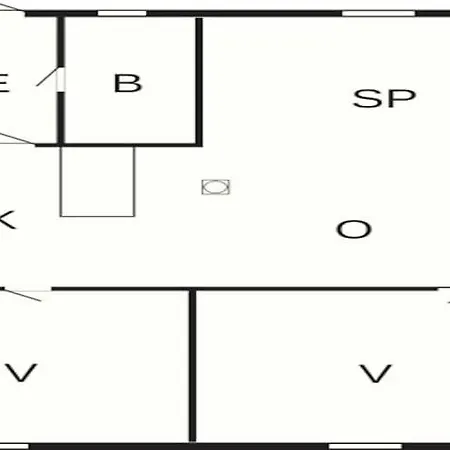 Vakantiehuis Seaside Charm In - By Traum