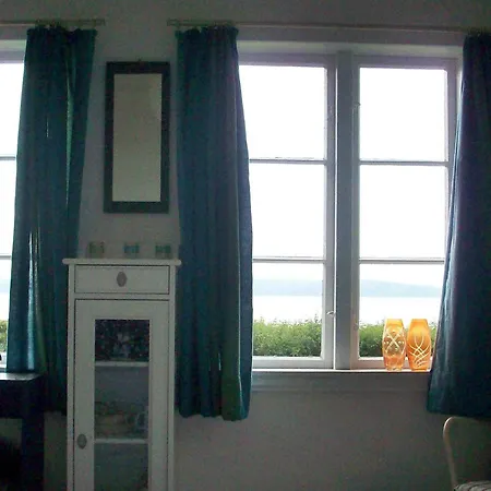 Seaside Charm In - By Traum Vakantiehuis Aabenraa