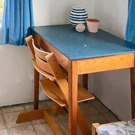Vakantiehuis 6 Person In