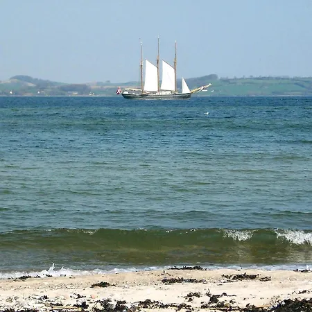 Seaside Charm In - By Traum Aabenraa