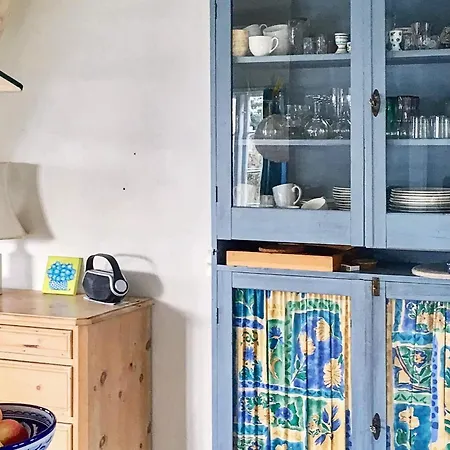 Vakantiehuis Seaside Charm In - By Traum