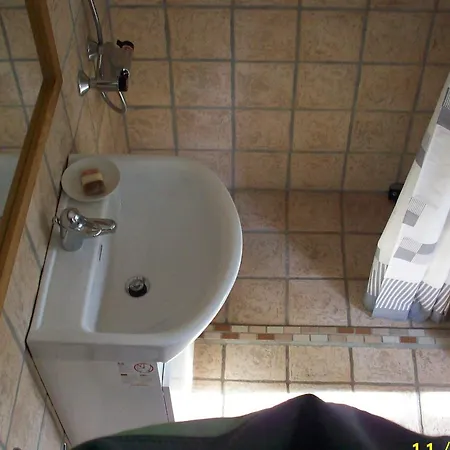 Vakantiehuis Seaside Charm In - By Traum *