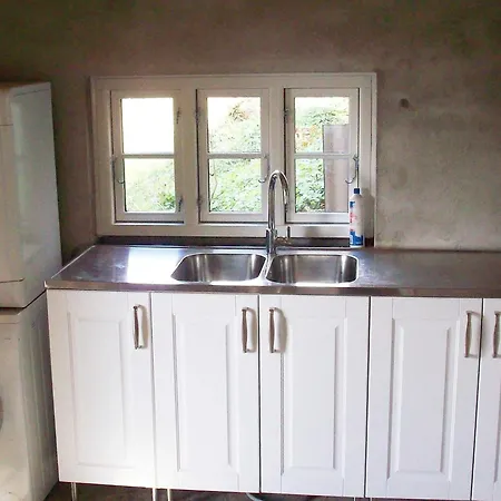 Vakantiehuis Seaside Charm In - By Traum Aabenraa