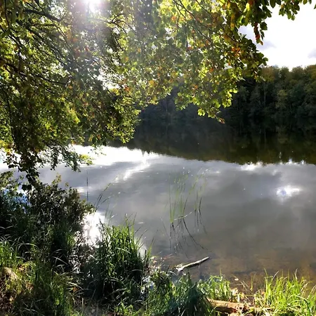Seaside Charm In - By Traum * Aabenraa