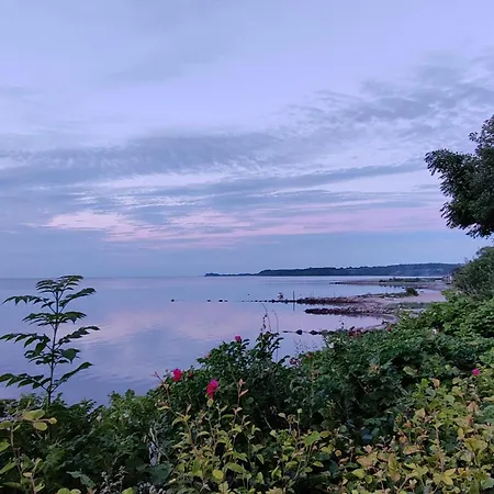 Vakantiehuis Seaside Charm In - By Traum Aabenraa