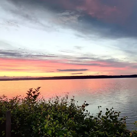 Seaside Charm In - By Traum Vakantiehuis