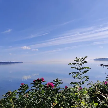 Seaside Charm In - By Traum Vakantiehuis *