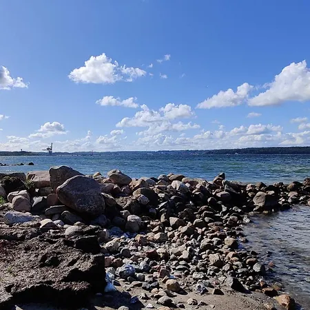 Vakantiehuis Seaside Charm In - By Traum *