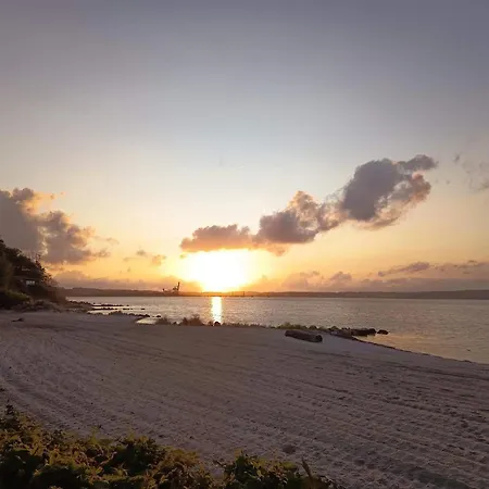 Vakantiehuis Seaside Charm In - By Traum