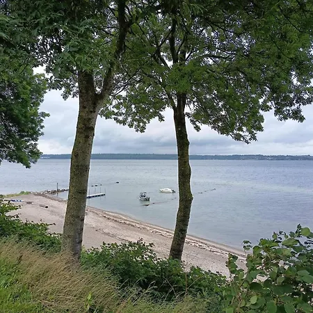 6 Person In Casa vacanze Aabenraa